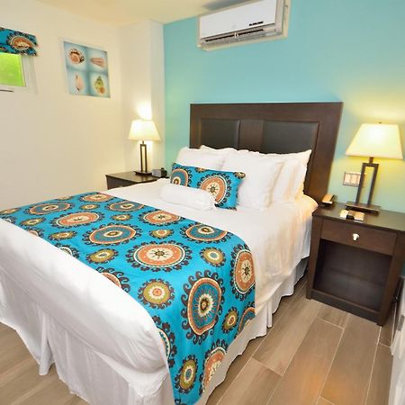Royal St. Kitts Hotel 프리깃베이 외부 사진
