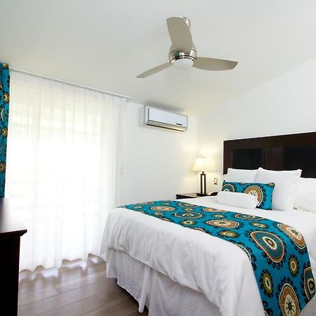 Royal St. Kitts Hotel 프리깃베이 외부 사진