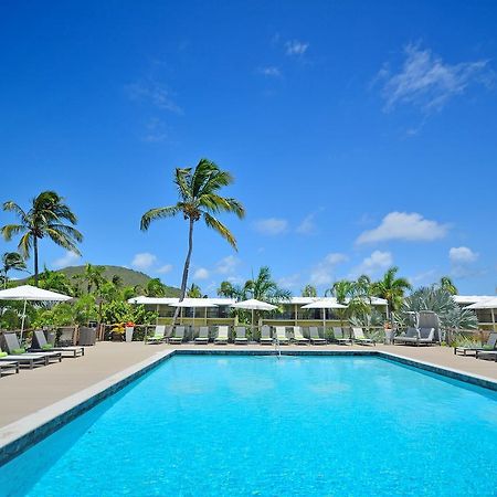 Royal St. Kitts Hotel 프리깃베이 외부 사진