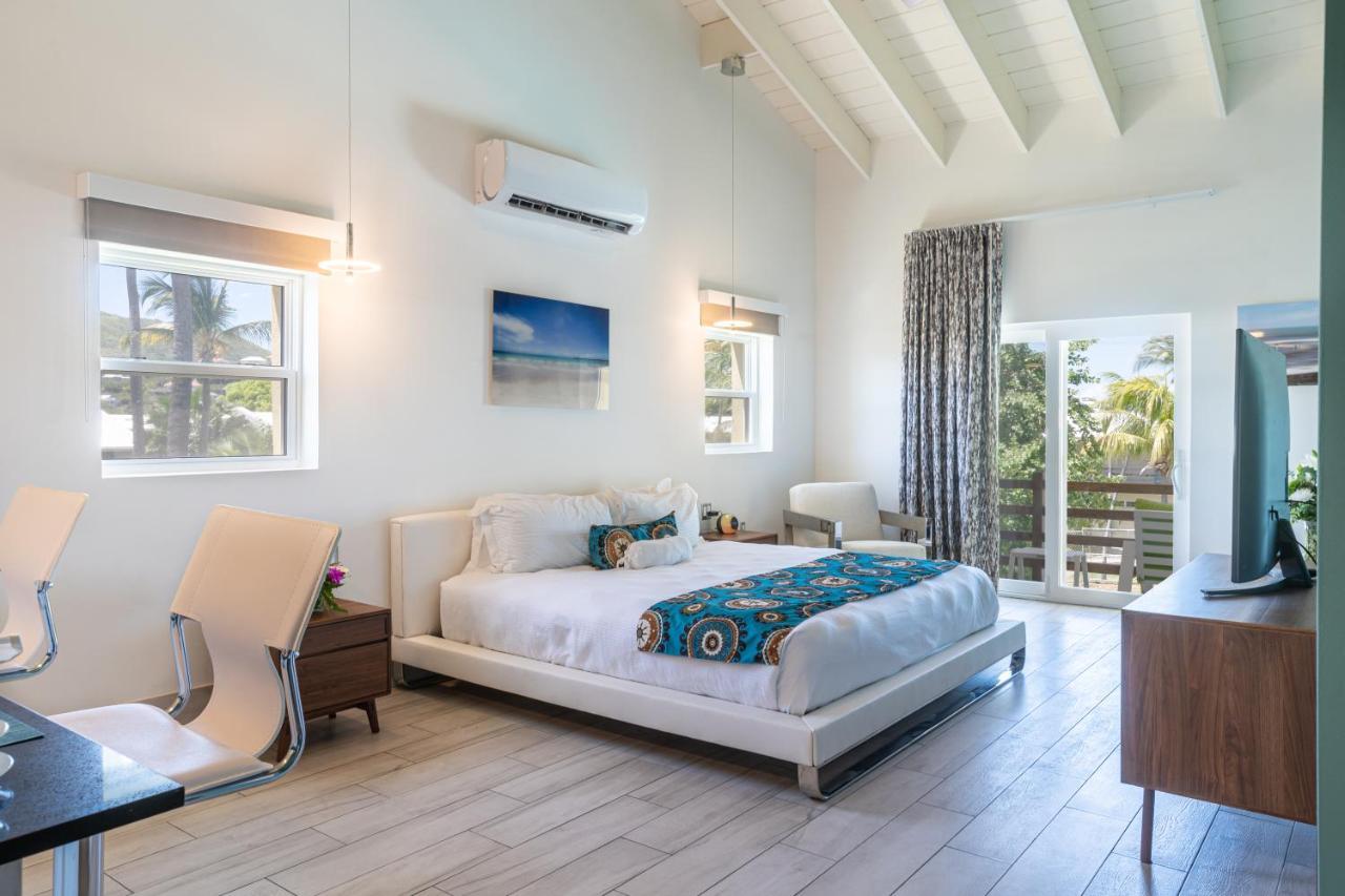 Royal St. Kitts Hotel 프리깃베이 외부 사진