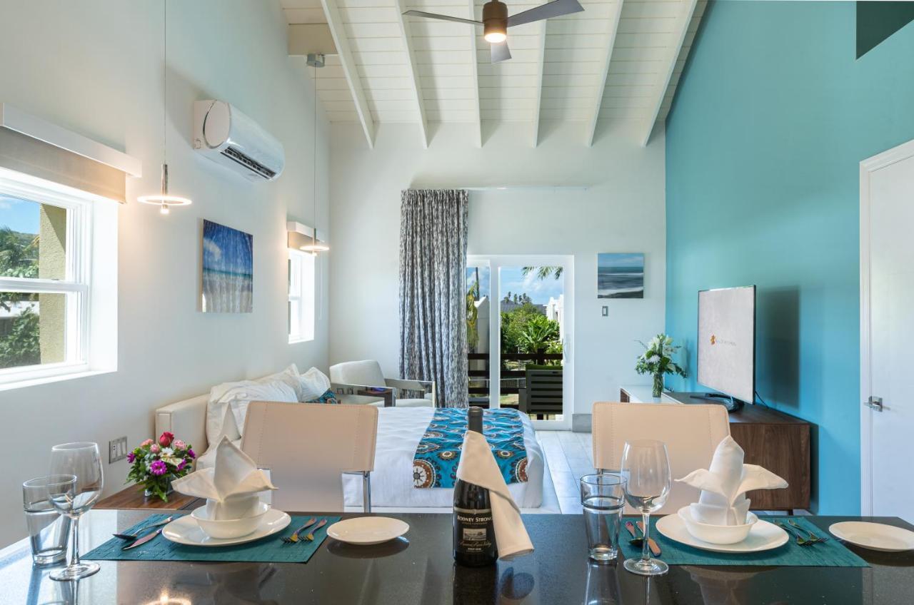 Royal St. Kitts Hotel 프리깃베이 외부 사진