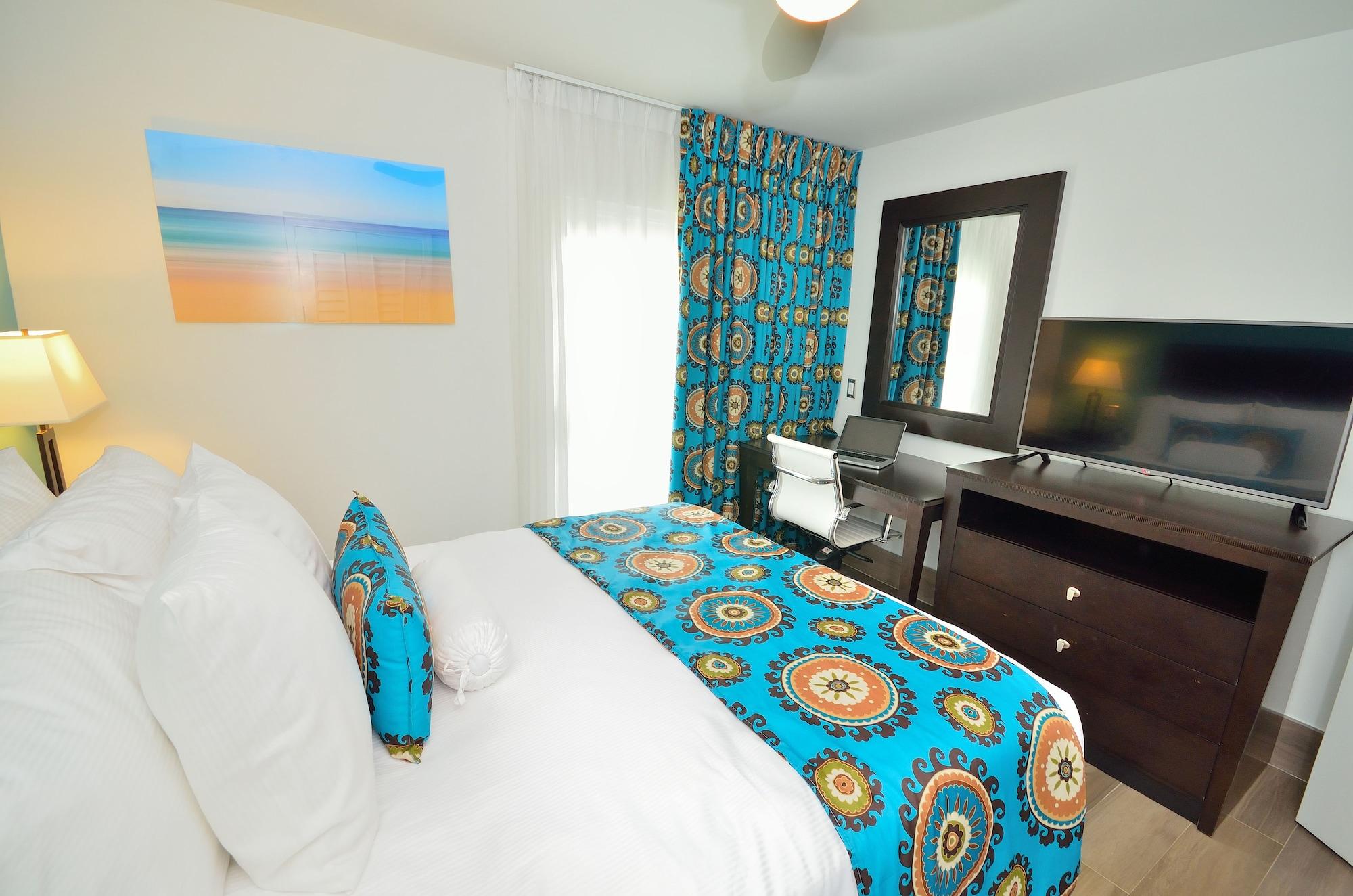Royal St. Kitts Hotel 프리깃베이 외부 사진