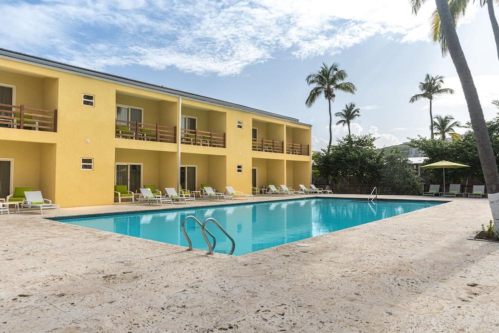 Royal St. Kitts Hotel 프리깃베이 외부 사진