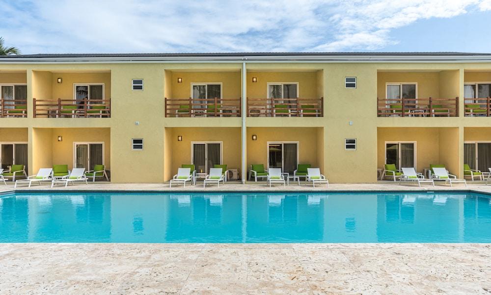 Royal St. Kitts Hotel 프리깃베이 외부 사진