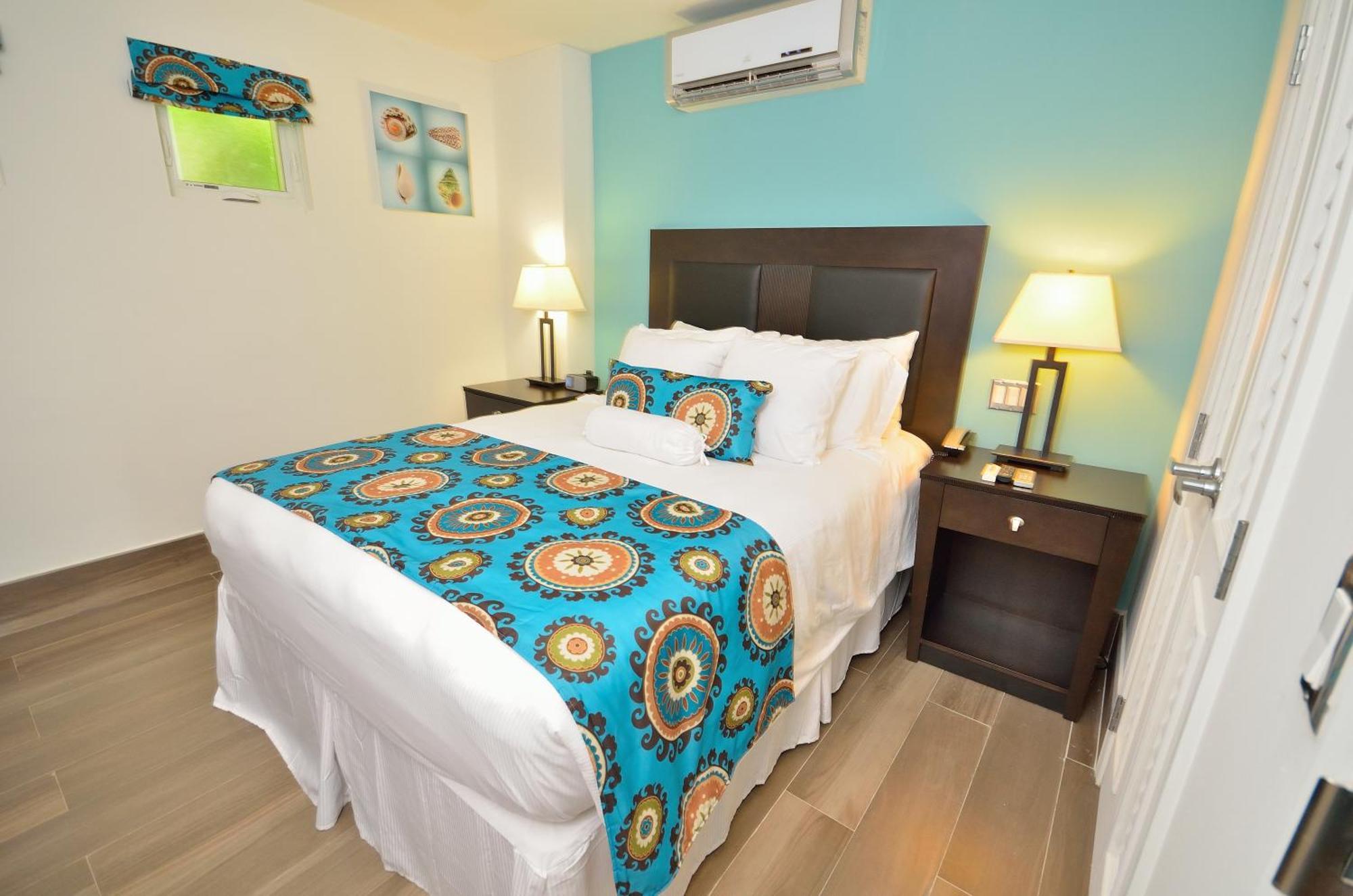 Royal St. Kitts Hotel 프리깃베이 외부 사진