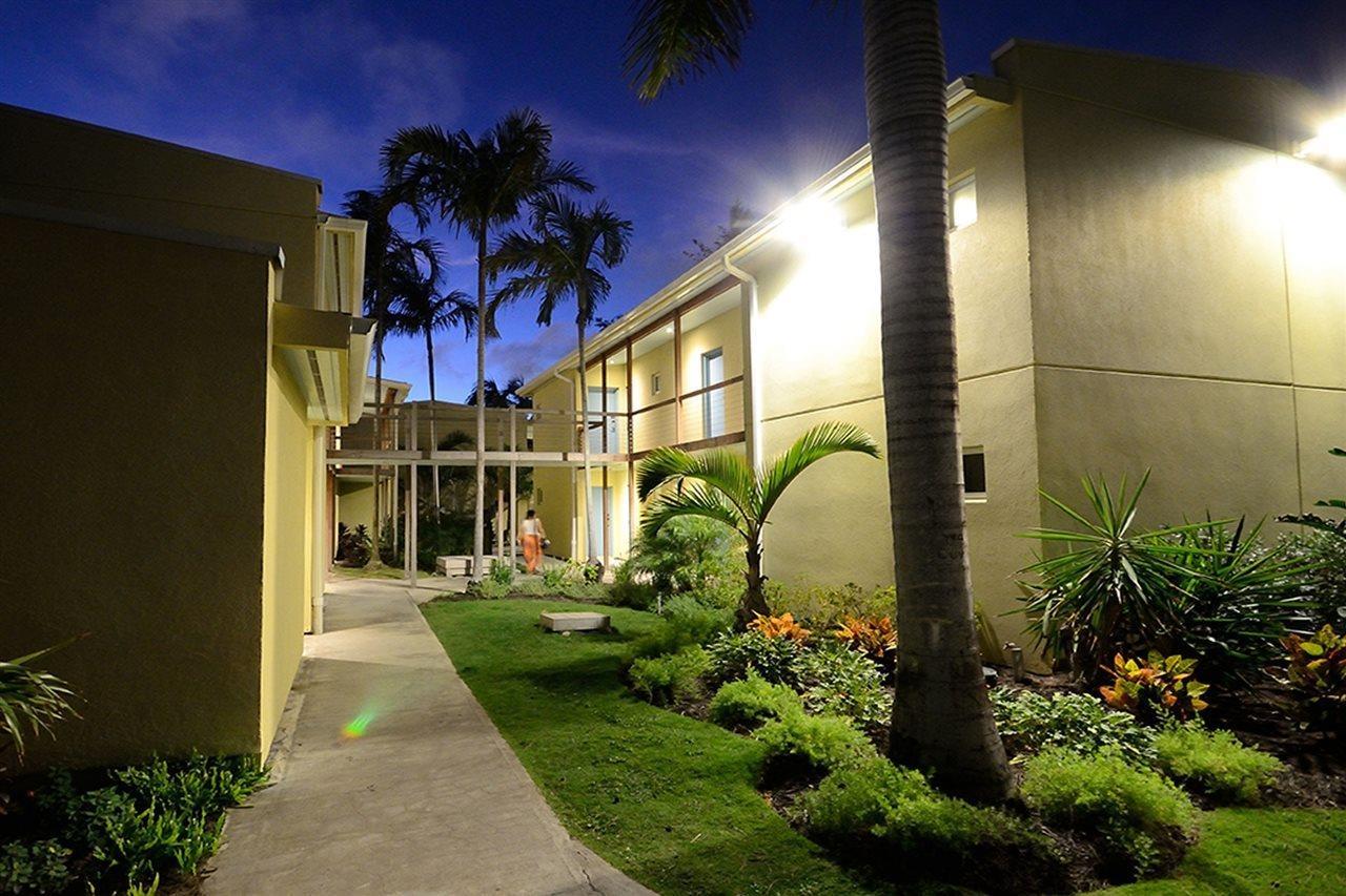 Royal St. Kitts Hotel 프리깃베이 외부 사진