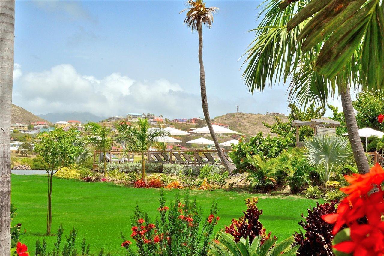 Royal St. Kitts Hotel 프리깃베이 외부 사진
