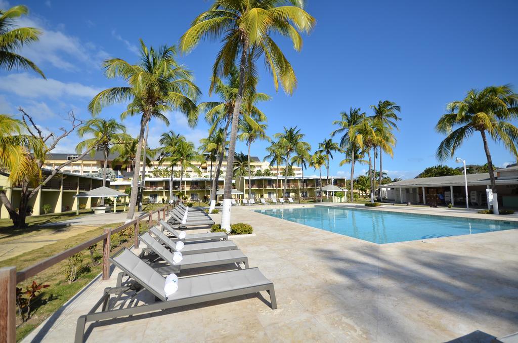 Royal St. Kitts Hotel 프리깃베이 외부 사진