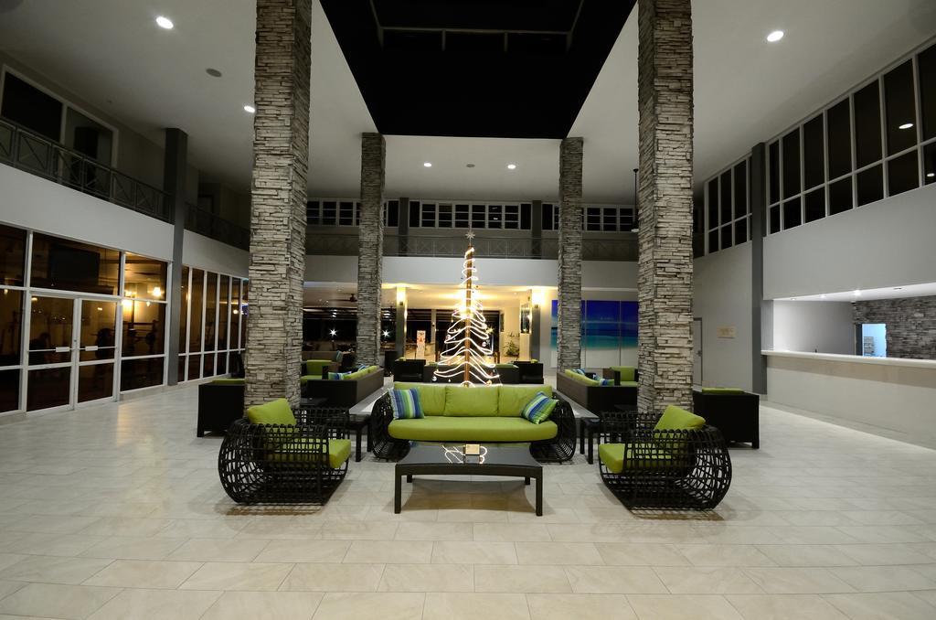Royal St. Kitts Hotel 프리깃베이 외부 사진