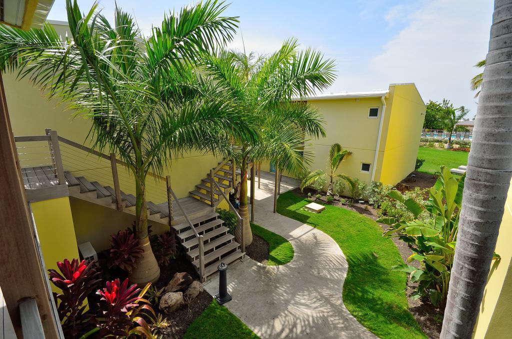 Royal St. Kitts Hotel 프리깃베이 외부 사진