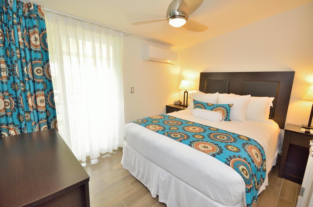 Royal St. Kitts Hotel 프리깃베이 외부 사진