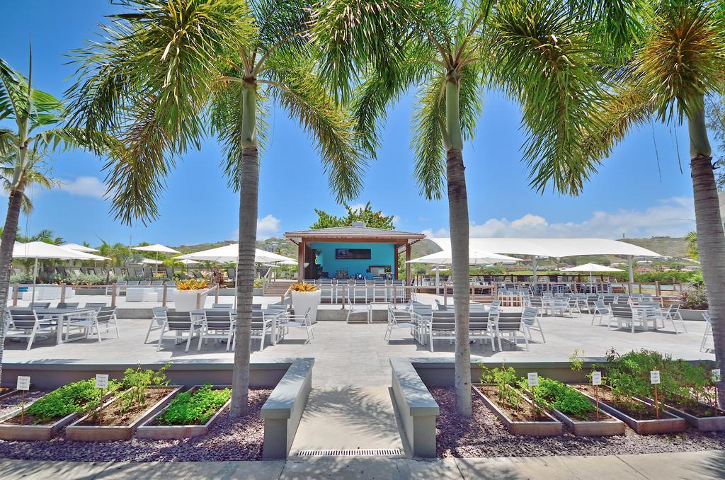 Royal St. Kitts Hotel 프리깃베이 외부 사진