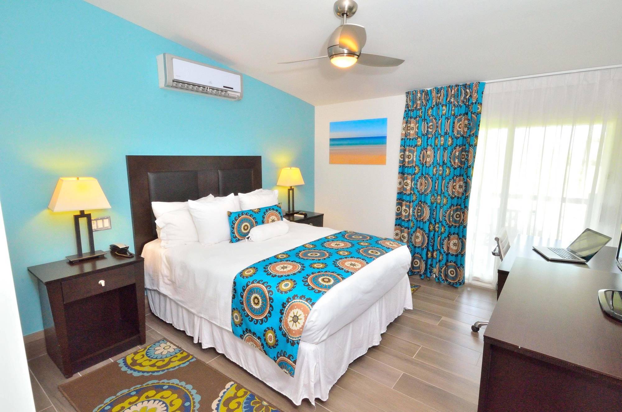 Royal St. Kitts Hotel 프리깃베이 외부 사진