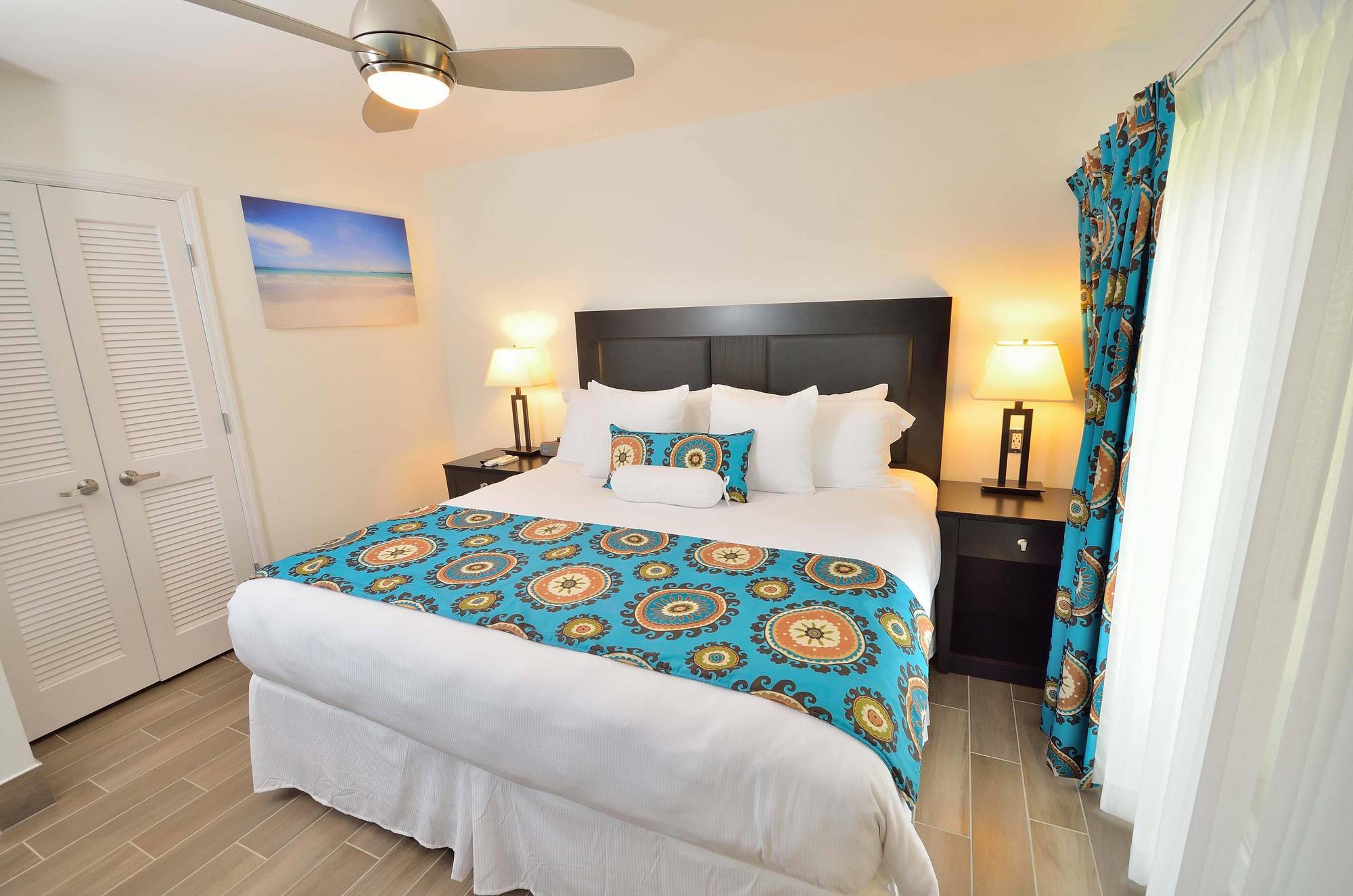 Royal St. Kitts Hotel 프리깃베이 외부 사진