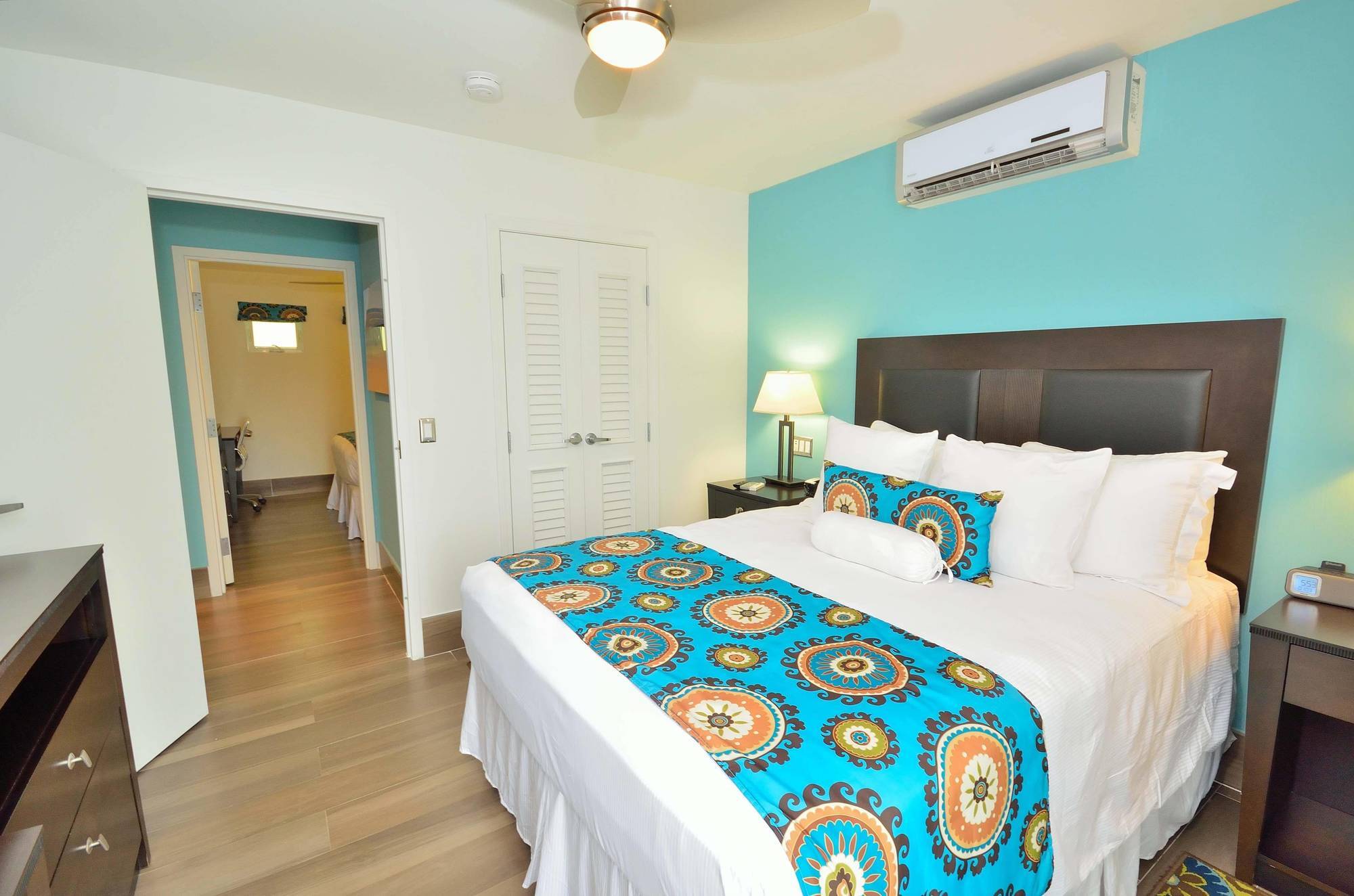 Royal St. Kitts Hotel 프리깃베이 외부 사진