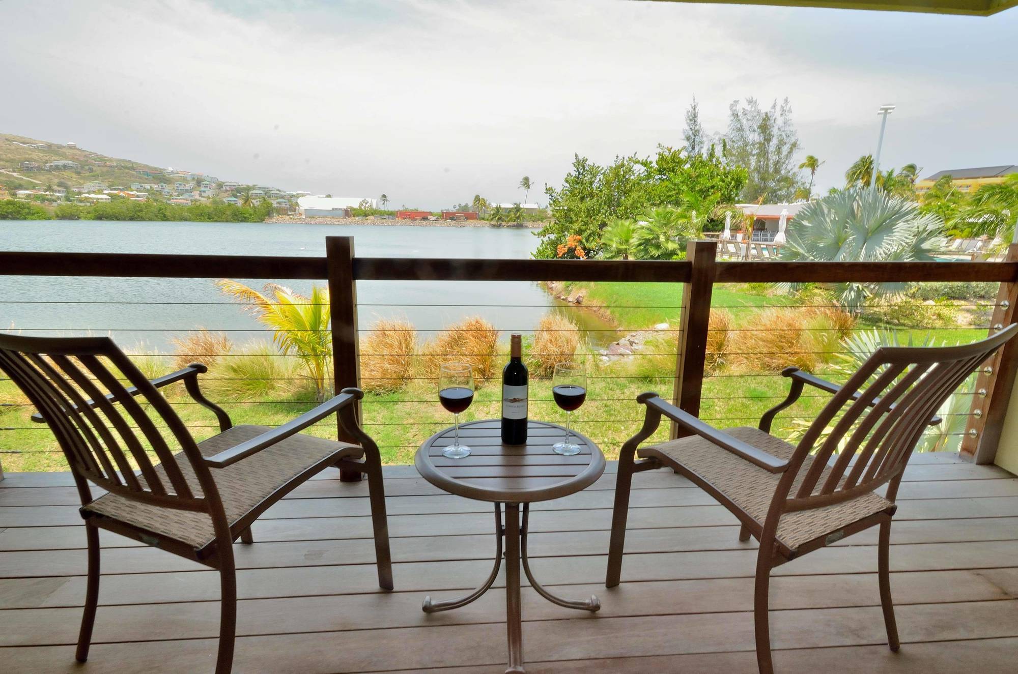 Royal St. Kitts Hotel 프리깃베이 외부 사진