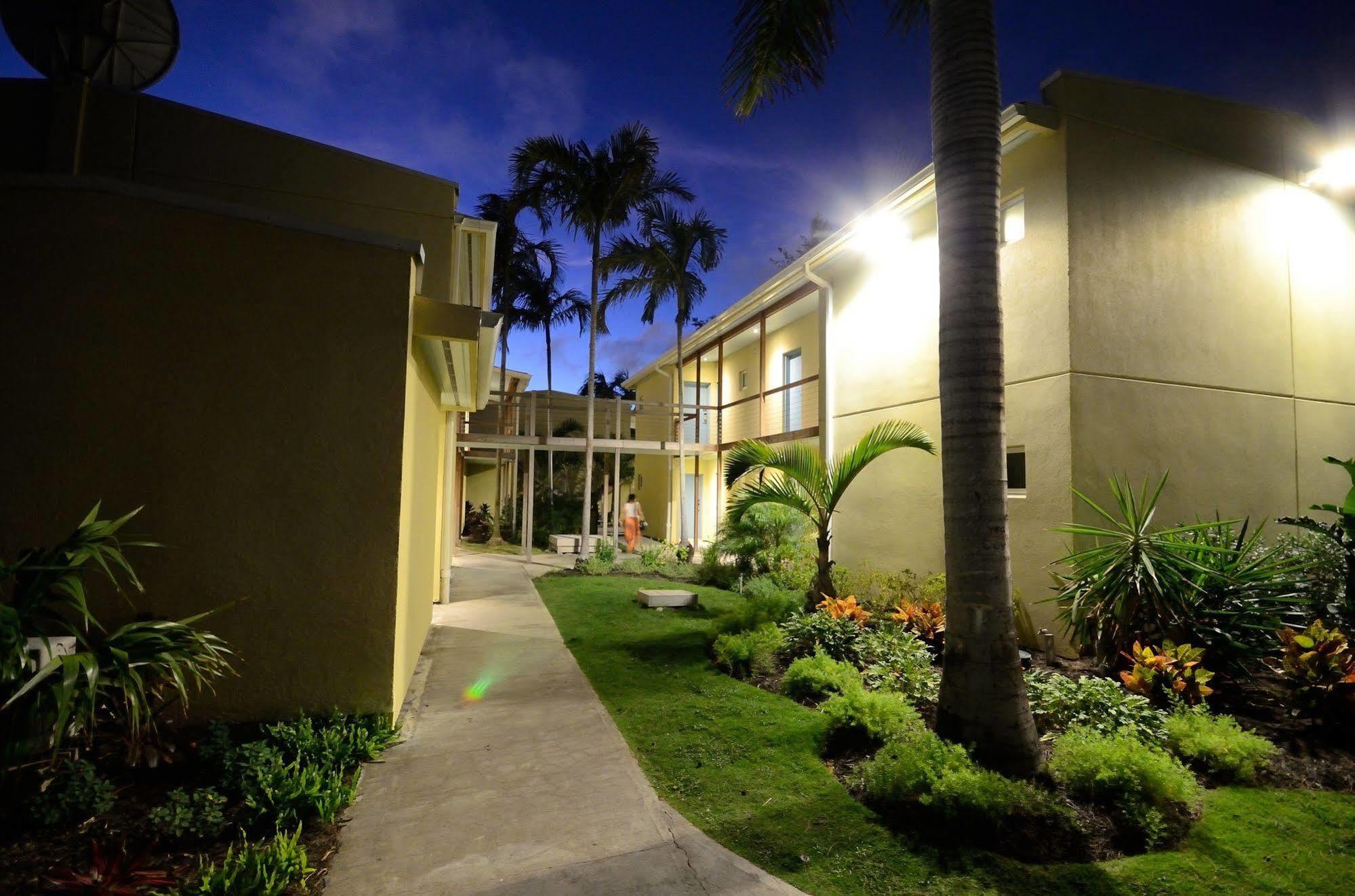 Royal St. Kitts Hotel 프리깃베이 외부 사진