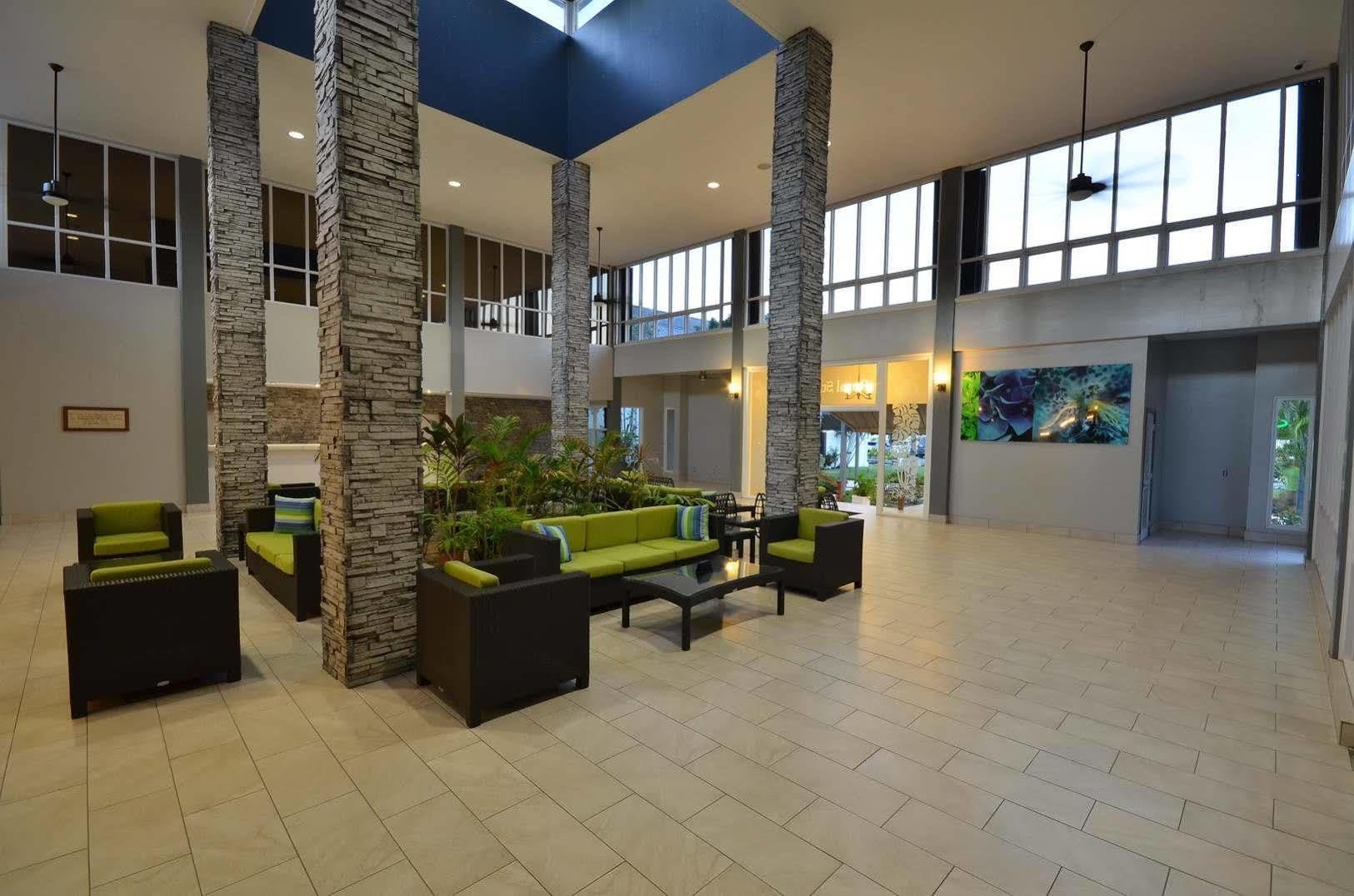 Royal St. Kitts Hotel 프리깃베이 외부 사진